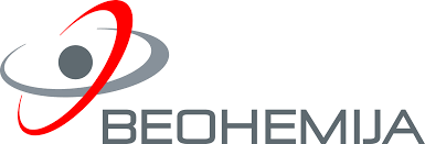 Beohemija logo