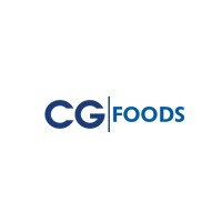 CG Foods Europe logo