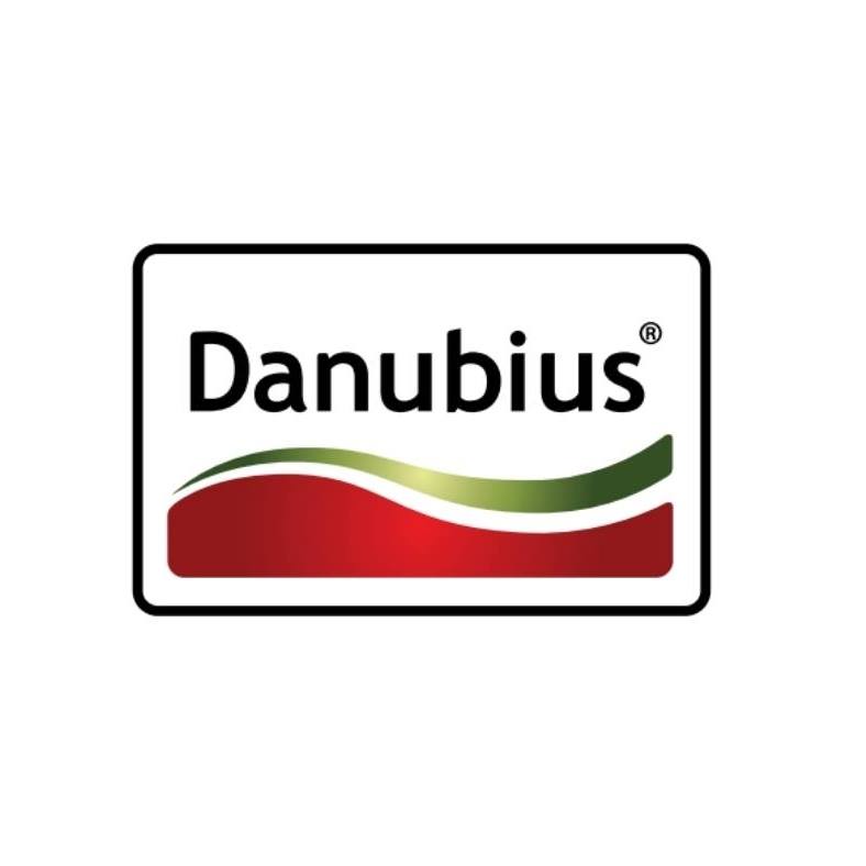 Danubius logo
