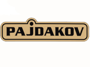 Pajdakov logo