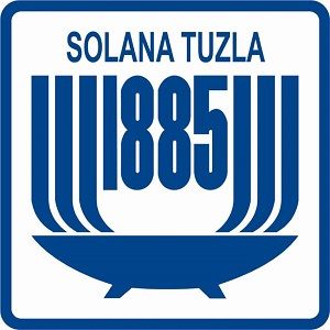Solana Tuzla logo